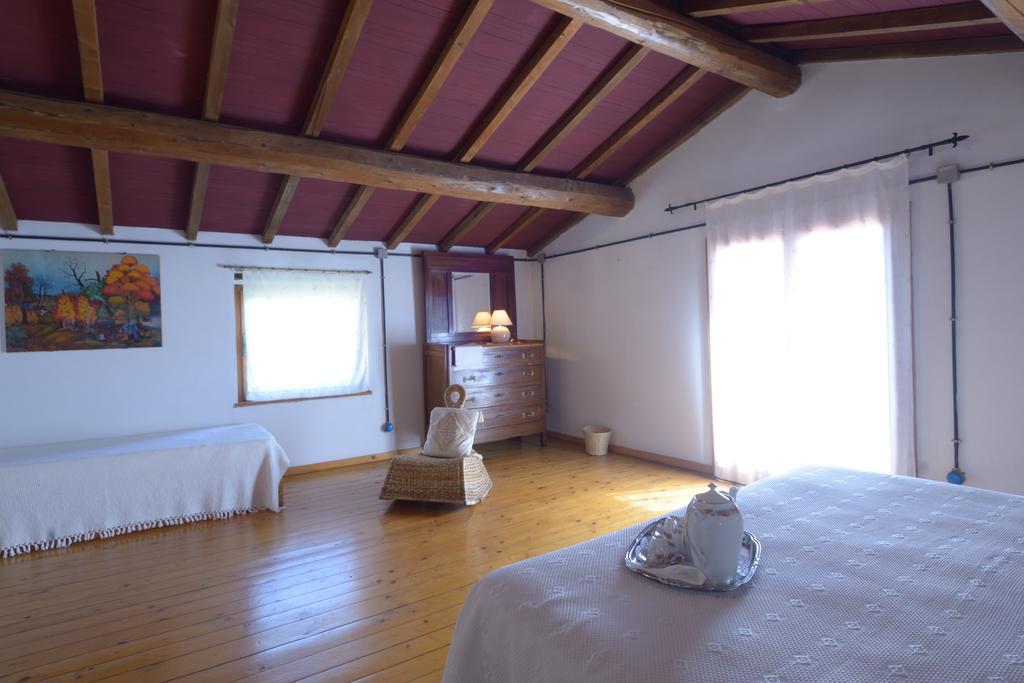 Agriturismo Borgo Del Papa Badia  Exterior foto